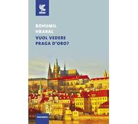 Vuol vedere Praga d'oro?