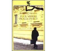 Vuol vedere Praga d'oro?
