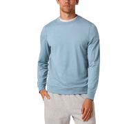 Vuori - Felpa collo rotondo Uomo - Ponto Performance Crew M Flint Heather per Uomo - Taglia M - Grigio