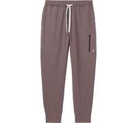 Vuori - Jogging stretch - Sunday Performance Jogger 28" M Huckleberry Heather per Uomo - Taglia S - Marrone