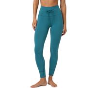 Vuori - Legging respirant - Daily Legging W Tidal per Donne - Taglia XS - Blu