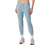 Vuori - Pantalon de survêtement - Performance Jogger W Shade Heather per Donne - Taglia XS - Blu