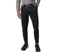 Vuori - Pantalon de survêtement - Sunday Performance Jogger 28" M Black per Uomo - Taglia M - Nero
