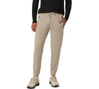 Vuori - Pantaloni da jogging - Ponto Performance Jogger 28" M Truffle Heather per Uomo in Poliestere Riciclato - Taglia M - Beige