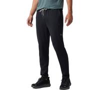 Vuori - Pantaloni della tuta - Sunday Perf. Track Pant 2.0 M Black per Uomo - Taglia L - Nero Nero L