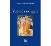 Vuoti da riempire