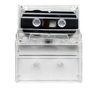 Vuoto 30/45/60/90 Minuti Nastro Per Musica Discorso A Basso rumore Cassette Nastro Standard Cassette Standard Per Musica Discorso Doppio lato Nastri Vuoti Insegnamento Record