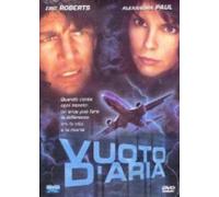 Vuoto d Aria [DVD]