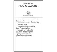Vuoto d'amore