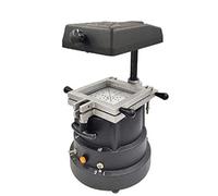 Vuoto dentale che forma macchina, attrezzatura dello stampaggio a caldo, forza di adsorbimento 1200W - ideale per cliniche ed esperimenti