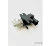 Vuoto Elettrovalvola per Volkswagen New Beetle 1.9TDI 1998-2010 EGR / VW /