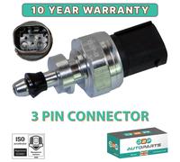 Vuoto Impulso Aria Pressione Sensore Per Mercedes Citan a B C Gla Classe W415