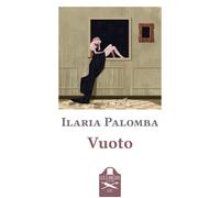 Libri Ilaria Palomba - Vuoto
