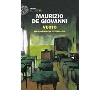 Vuoto per i Bastardi di Pizzofalcone