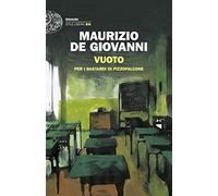 Vuoto per i Bastardi di Pizzofalcone