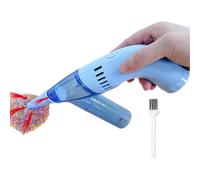 Vuoto Perle Di Gioielli - Mini Detergente Compatto, Collettore Di Pietre Creative, Selettore Di Gemme Ergonomiche, Strumento Di Per Gioielli Artistico | Affari Portatili Per Lo Spazio Di