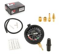 Vuoto Pompa Carburante Tester Pressione Benzina Pompa Tester per bmw X3 X5 Z3 Z4