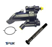 Vuoto Pompa & Puntale Ford Fiesta Focus Mondeo Smax / Galaxy Transit Connect 1.8