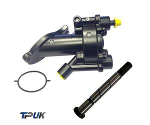 Vuoto Pompa & Puntale Ford Fiesta Focus Mondeo Smax / Galaxy Transit Connect 1.8