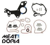 Vuoto Tandem Kit di Riparazione Pompa VW Golf mk4 mk5 Passat Sharan Caddy 1.9TDI