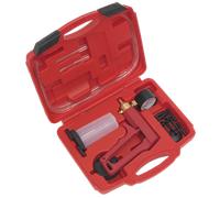 Vuoto Tester & Freno Kit - Sealey VS4022 Nuovo