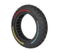 Vuoto Tubeless 10 Pollici Pneumatico Solido per Per Xiaomi Per Scooter Elettrico 4Ultra, Leggero e Resistente all'usura (pneumatico solido)