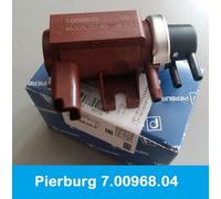 Vuoto Turbo Convertitore Pressione Valvola Peugeot 206 207 307 308 607 1.6HDI