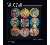 Vuovi. Tutti diversi, nessuno inutile, nessuno sbagliato