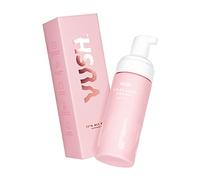 VUSH 'It's All Good' Detergente intimo per donna; un detergente intimo femminile ipoallergenico da 150 ml tutto naturale con una formula a pH neutro che idrata e pulisce