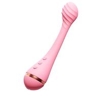 VUSH 'Myth' Vibratori a punto G; Giocattoli sessuali con dildo vibranti premium per ogni corpo e ogni