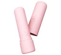 Vush Pop Gloss - mini vibratore ricaricabile, impermeabile (rosa)