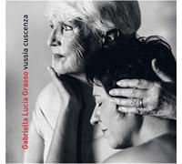 Grasso Gabriella Lucia Vussia Cuscenza (CD)