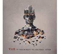 Vuur - In This Moment We Are Free - Cities (2 LP)