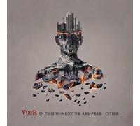 Vuur - In This Moment We Are Free - Cities (2 LP + CD)