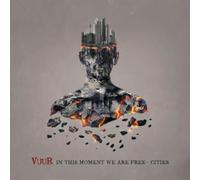Vuur - In This Moment We Are Free - Cities (2 LP + CD)