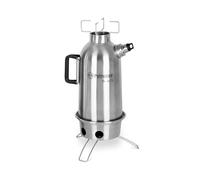 Petromax - Stainless Steel Fire Pot - Fornelli a combustibile solido 0,75 l edelstahl