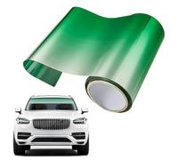 VUXEEKDR Adesivo Parabrezza Auto, per Jeep Grand Cherokee 4xe 2022 2023 2024 2025+ ResistenteProtezione UV Parasole Parabrezza Decalcomanie,Adesivo Fascia Parasole Facile Applicare,D