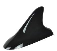 VUXEEKDR Auto Antenna Pinna Squalo, per Fiat Tipo Station Wagon Topolino Ulysse Uno/Mille Antipolvere Tetto Antenna di Ricezione del Segnale Impermeabile Resistente Tetto Auto Tuning,D