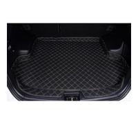 VUXEEKDR Auto Tappetini Bagagliaio, per MG MG3 Full Hybrid 2024 Antisporco Auto Tappetino Bagagliaio Posteriore Protezione Bagagliaio Vasca Baule su Misura,D