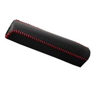 VUXEEKDR Copri Freno Mano Auto, per Audi A3 Limousine 3 (III) 8V I 2013-2020 Antiscivolo Resistente Freno Copertura Auto Freno a Mano Copertura Auto Decorazione Accessori,D