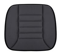 VUXEEKDR Cuscino Sedile Auto, per Ford Fiesta MK8 / Facelift/ST/ST-Line 2017-2024 Tappetino Aumentare laltezza del Sedile del Rialzo Portatile protettore Sedile dell'auto Traspiranti,B