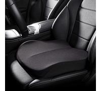 VUXEEKDR Cuscino Sedile Auto, per Ford kuga 2019-2024 Tappetino Aumentare laltezza del Sedile del Rialzo Portatile protettore Sedile dell'auto Traspiranti,C