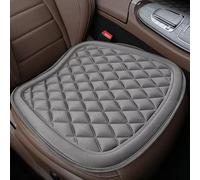 VUXEEKDR Cuscino Sedile Auto, per Ford Puma ST-Line 2020-2023 Tappetino Aumentare laltezza del Sedile del Rialzo Portatile protettore Sedile dell'auto Traspiranti,D