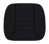 VUXEEKDR Cuscino Sedile Auto, per Jaguar I-Pace F-Pace E-Pace F-Type Tappetino Aumentare laltezza del Sedile del Rialzo Portatile protettore Sedile dell'auto Traspiranti,A