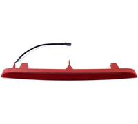 VUXLZDOM Auto Luci Terzo Stop per-Audi Q5 2009 2010 2011 2012 2013 2014-2017, Terza Arresto Aggiuntivo Avvertimento Lampada di Coda Stop Lampada Sostituzione Accessori