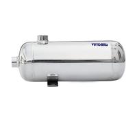 VUYOMUA 304 - Serbatoio ad aria e acqua in acciaio inox ad alta pressione, piccolo, portatile, 0,8 l (SG)