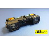 VUZIX - WRAP Visore RICAMBIO per Video Occhiali 3D -VIDEO EYEWEAR -Smart Glasses