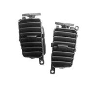 Vuzmode 1 paio pannello griglia di uscita aria cruscotto anteriore centrale, for Hyundai, Accent Hatchback 2006-2011 974101E000 974 Griglia di ventilazione per auto