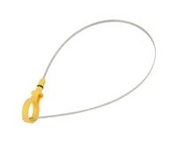 Vuzmode 1 PC Astina di livello dell'olio motore for auto 57,2 cm Astina di livello dell'olio motore Benekar Astina di livello, for Mazda, for 3 M3 1.6L ZJ01-10-450F, Accessori for auto Indicatore del