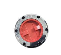Vuzmode 1 pezzo, for Ford, for Bronco for pick-up for Suburban for Blazer for Jimmy, for Chevy, for Ddge Mozzo di bloccaggio ruota libera B027HP AVM418HP Mozzo blocca ruota
